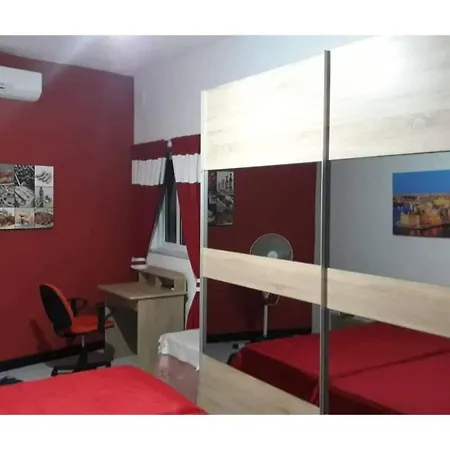 Appartement Near Sea, Very Bright Apart - Happy Marsaskala