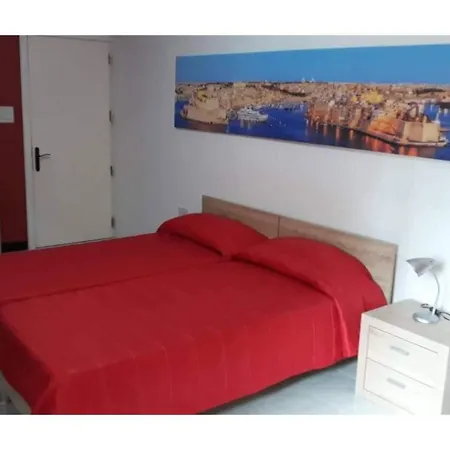 Near Sea, Very Bright Apart - Happy Appartement *